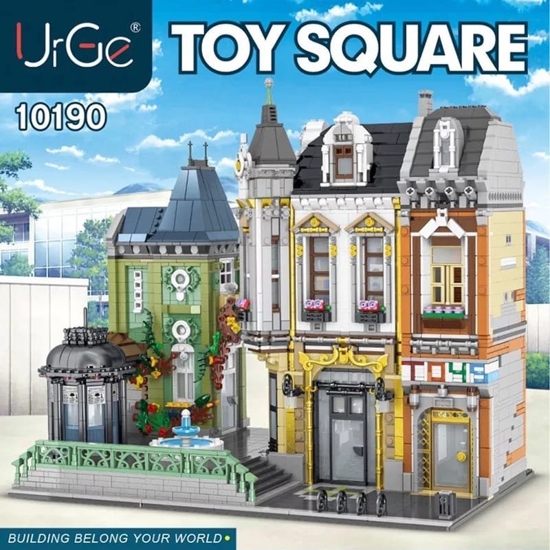 10190-1 10190 1