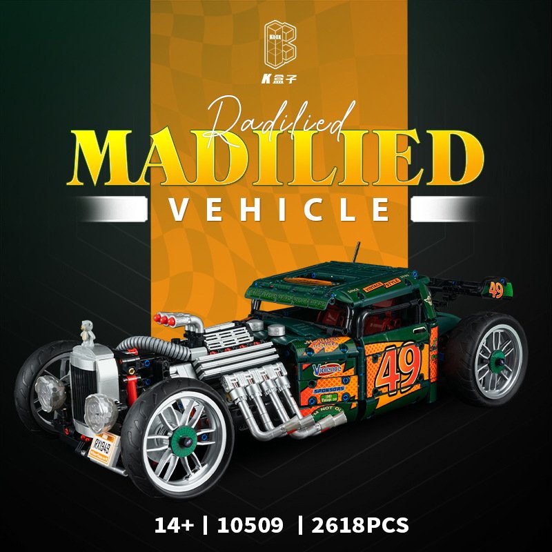 10509-1 10509 1