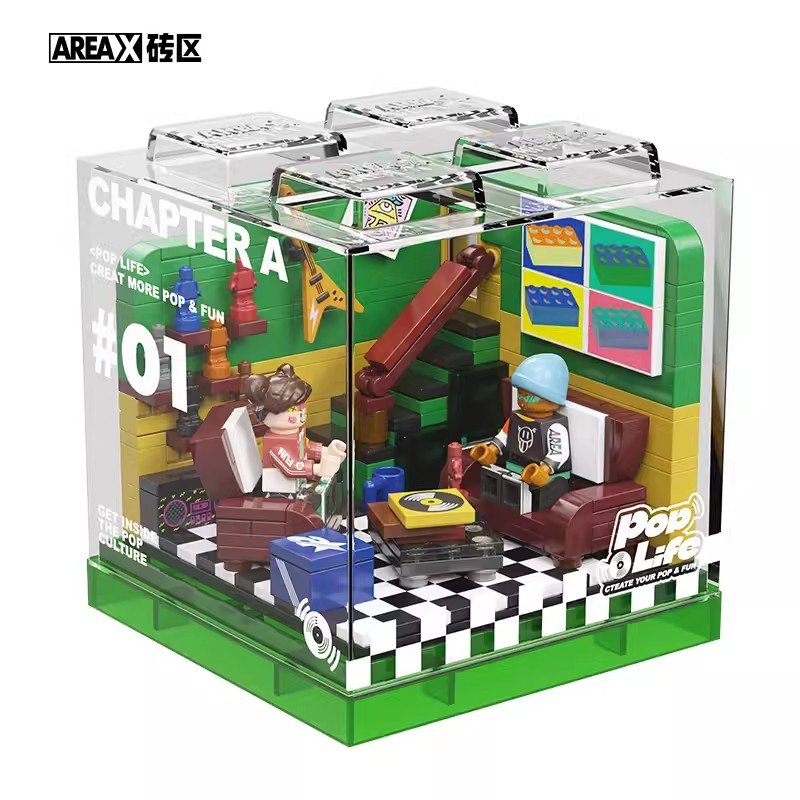 AX0080 Ax0080