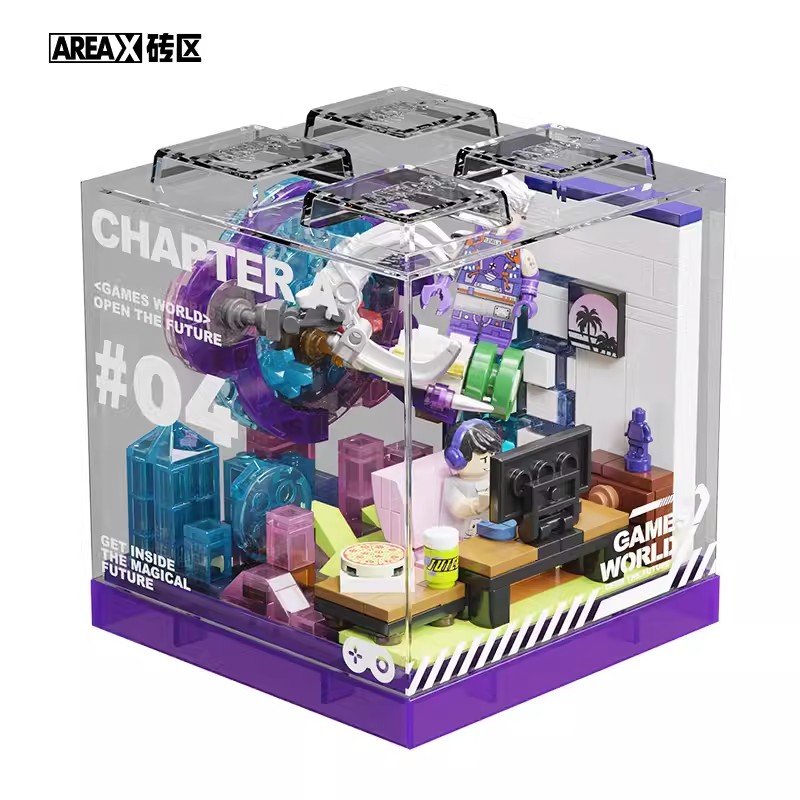 AX0083 Ax0083