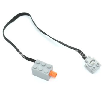 Cada micro motor