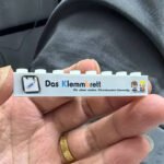 Das Klemmbrett