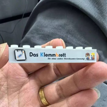 Das klemmbrett