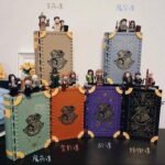 Harry Potter Book-1