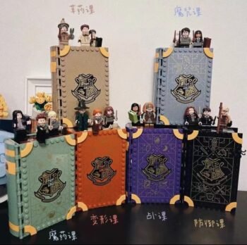 Harry potter book 2