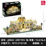 JJ9043-1