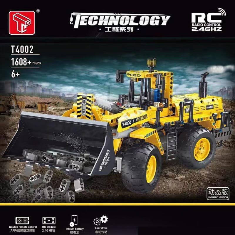 T4002 T4002