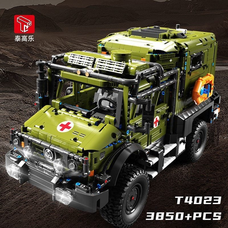 T4023-1 T4023 1