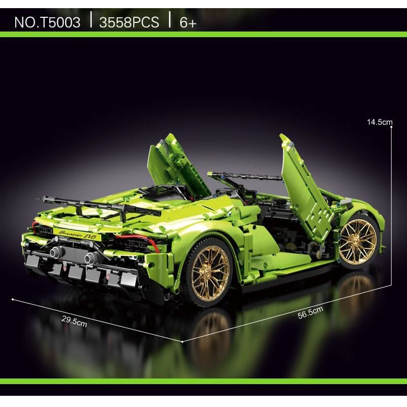 T5003-4 T5003 4