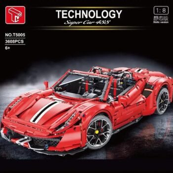 T5005