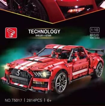 T5017 2