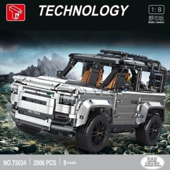 T5034 1