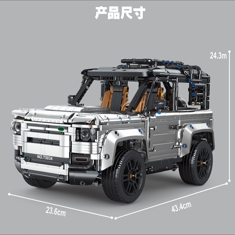 T5034-4 T5034 4