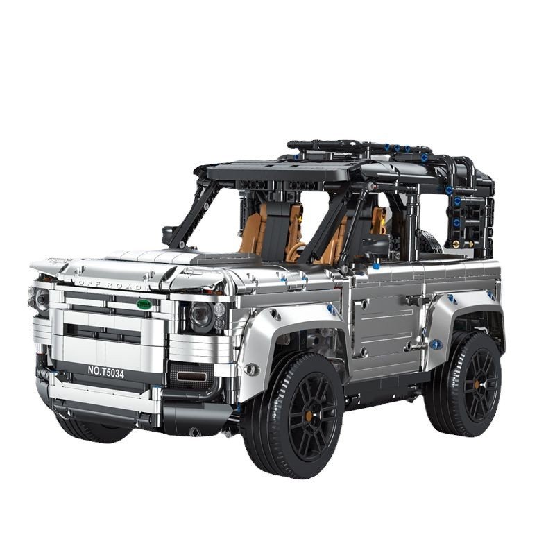 T5034-5 T5034 5