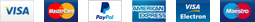 Checkout support logo