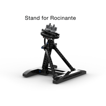 Rocinante
