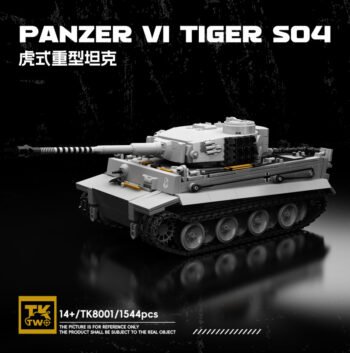TK8001